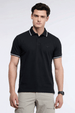 Travel Polo T-Shirt
