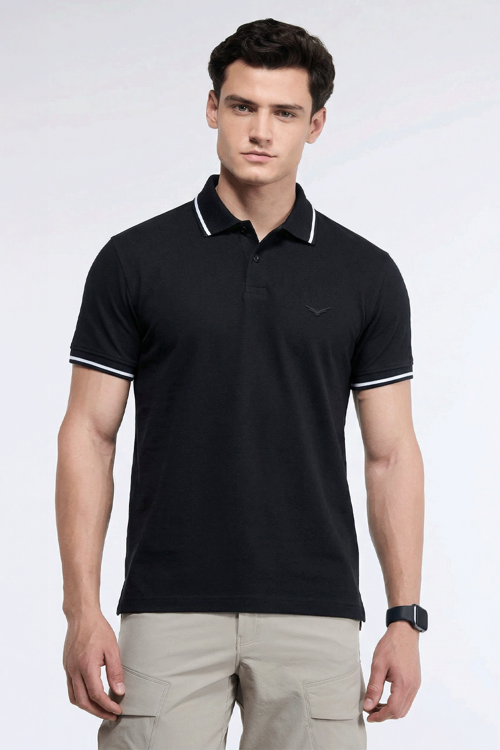 Travel Polo T-Shirt