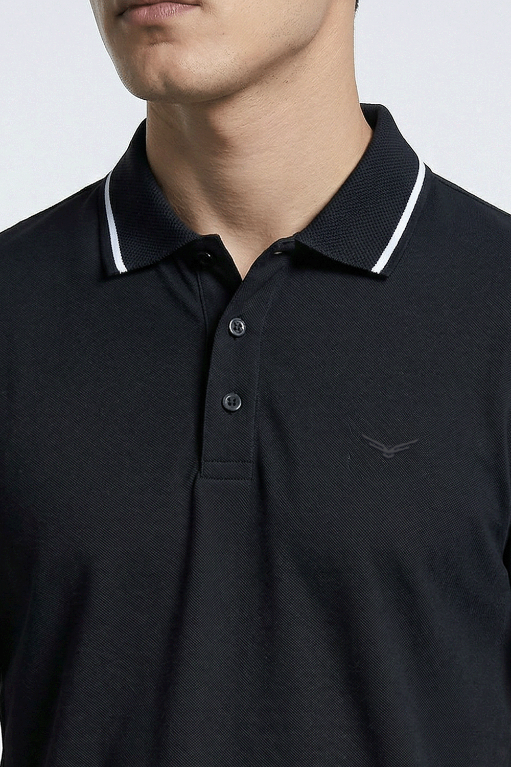 Travel Polo T-Shirt