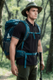 Travel Polo T-Shirt