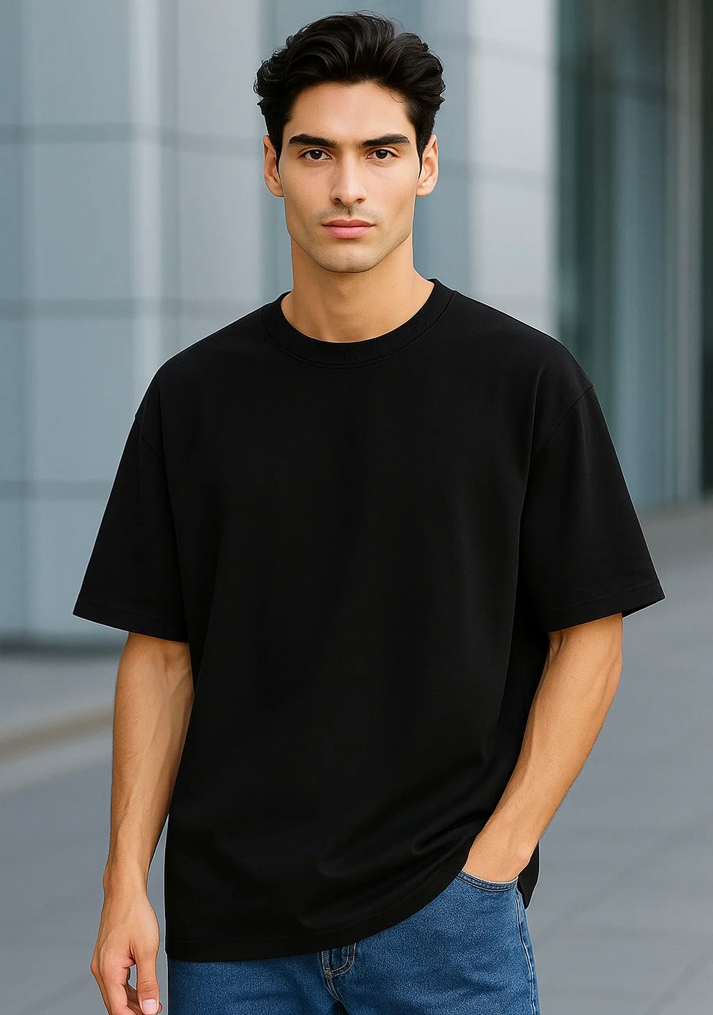 Oversized T-Shirt