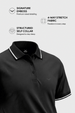 Travel Polo T-Shirt