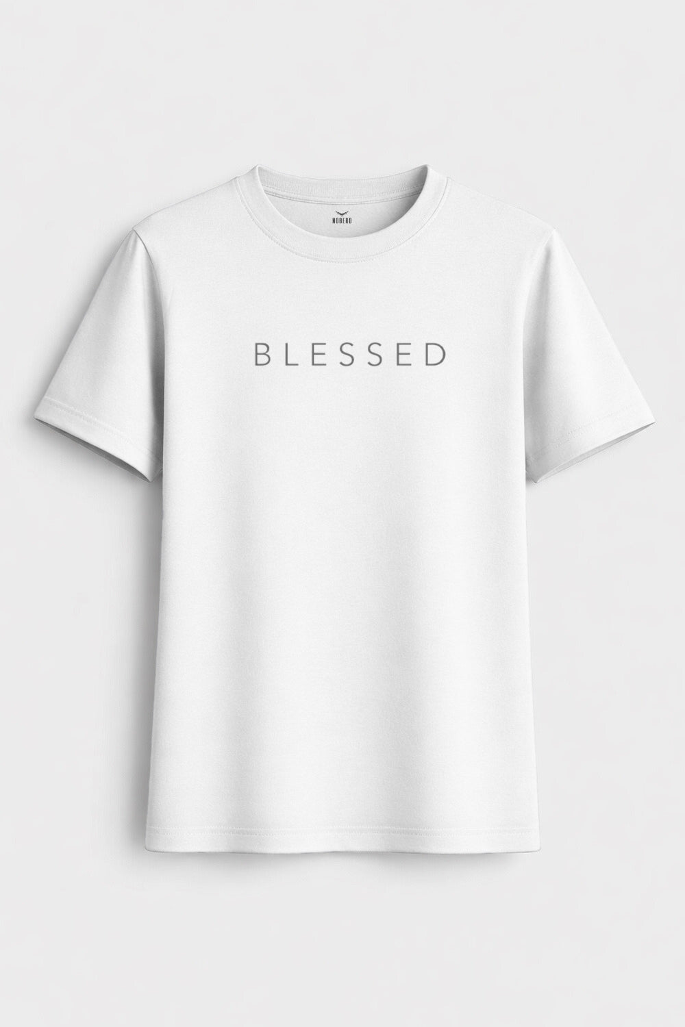 Blessed Women Classic Fit Tee