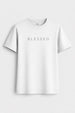 Blessed Women Classic Fit Tee