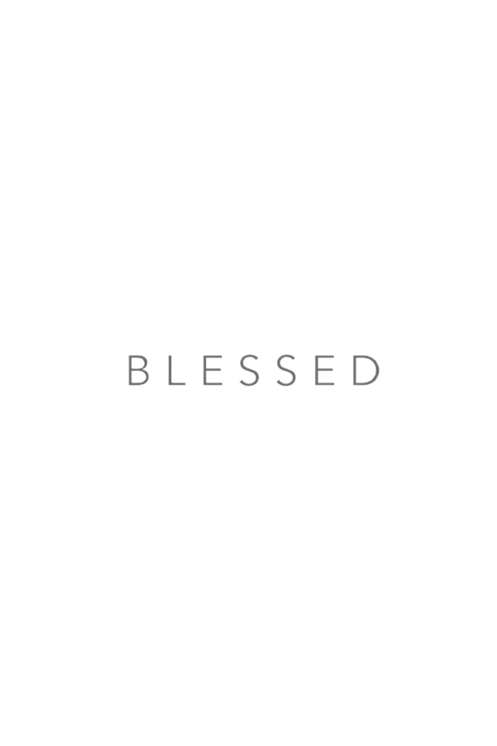 Blessed Women Classic Fit Tee