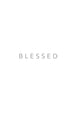 Blessed Women Classic Fit Tee