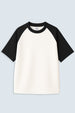 Raglan Oversized T-Shirt