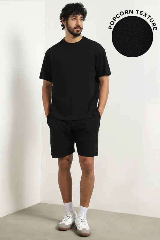 Oversized Hudson Co-ord Set