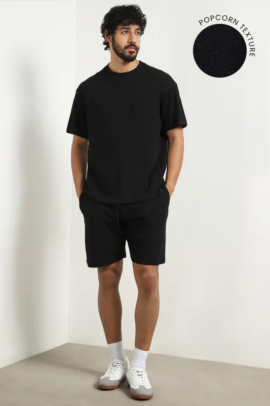 Oversized Hudson Co-ord Set