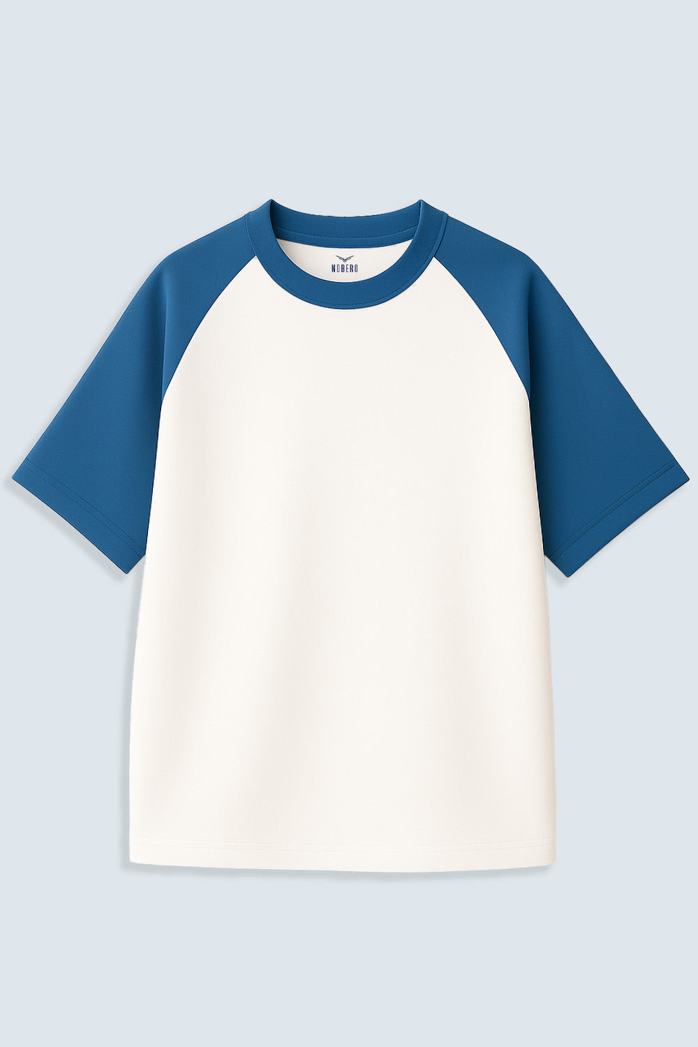 Raglan Oversized T-Shirt