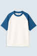Raglan Oversized T-Shirt
