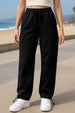 Oversized Unisex Cargo Joggers