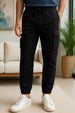 Nobero Classic Cargo Joggers