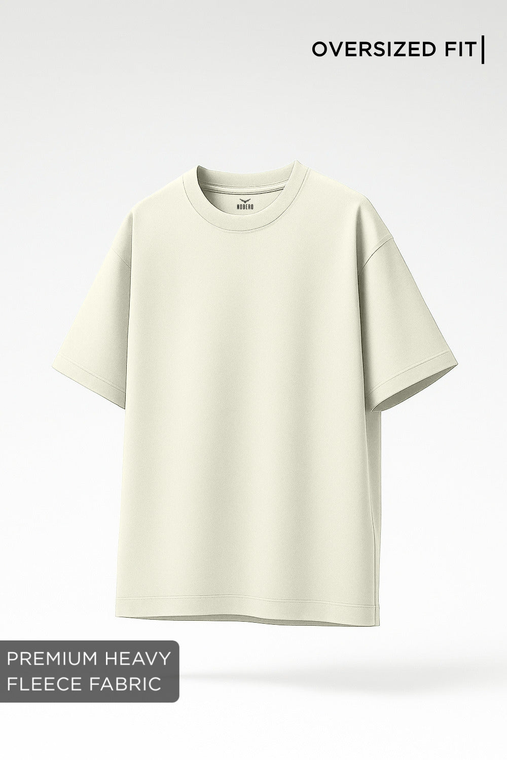 Premium Oversized T-Shirt