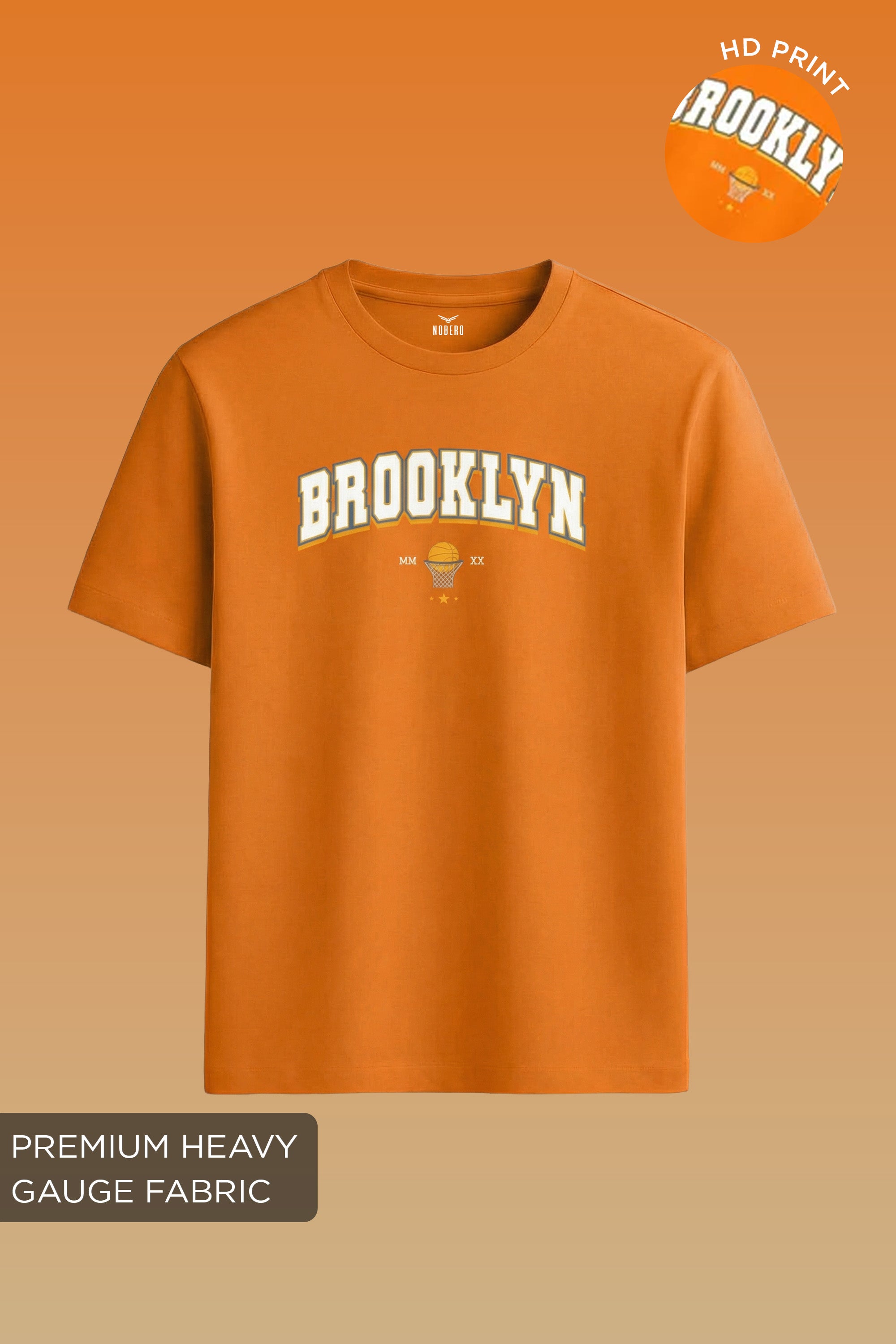 Brooklyn Classic Fit T-Shirt