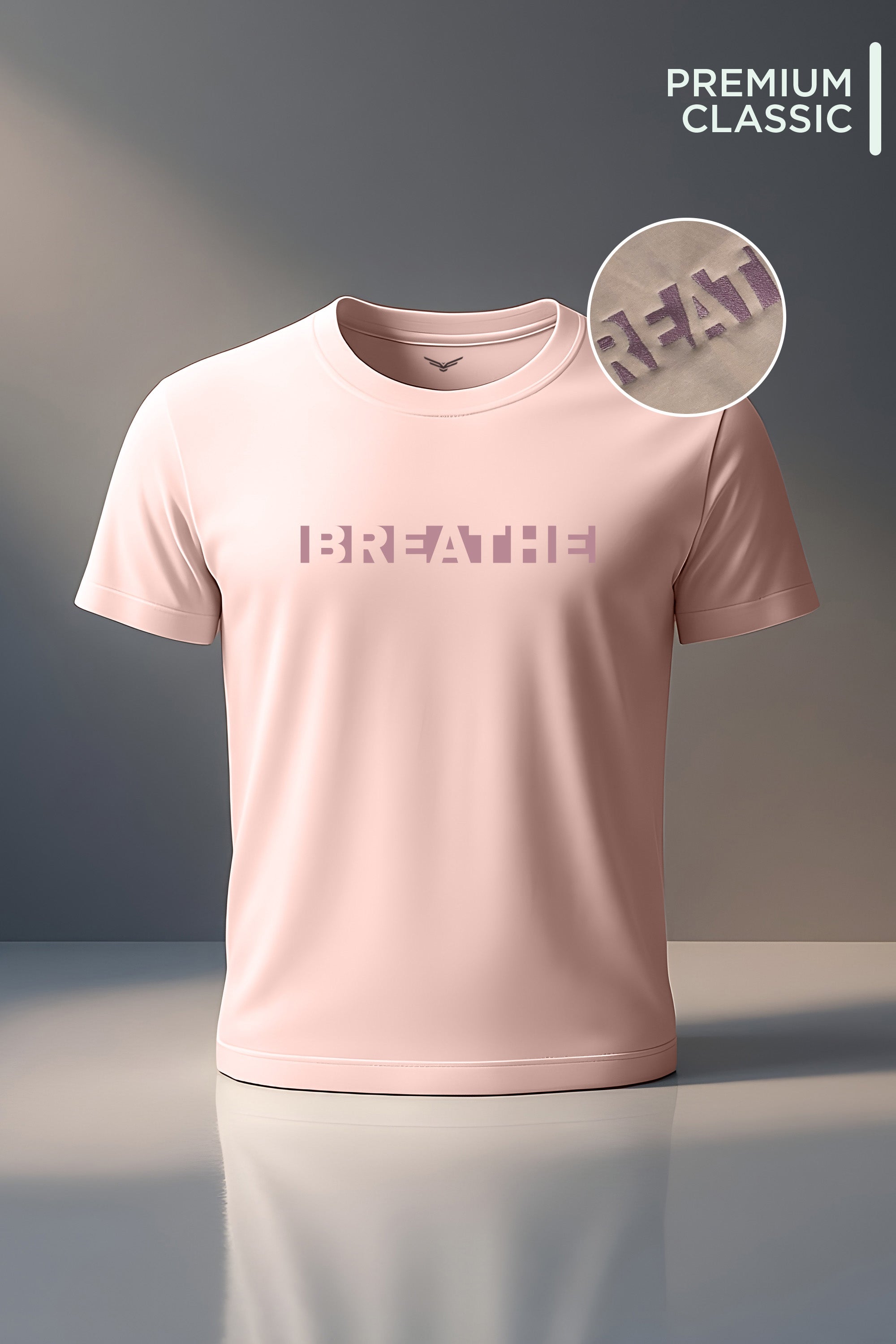 Breathe V2 Classic Fit T-Shirt