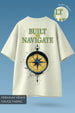 Built To Navigate Premium T-Shirt