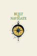 Built To Navigate Premium T-Shirt
