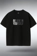 Believe in Yourself Oversized T-Shirt