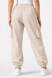 Women’s Oversized Cargo Joggers