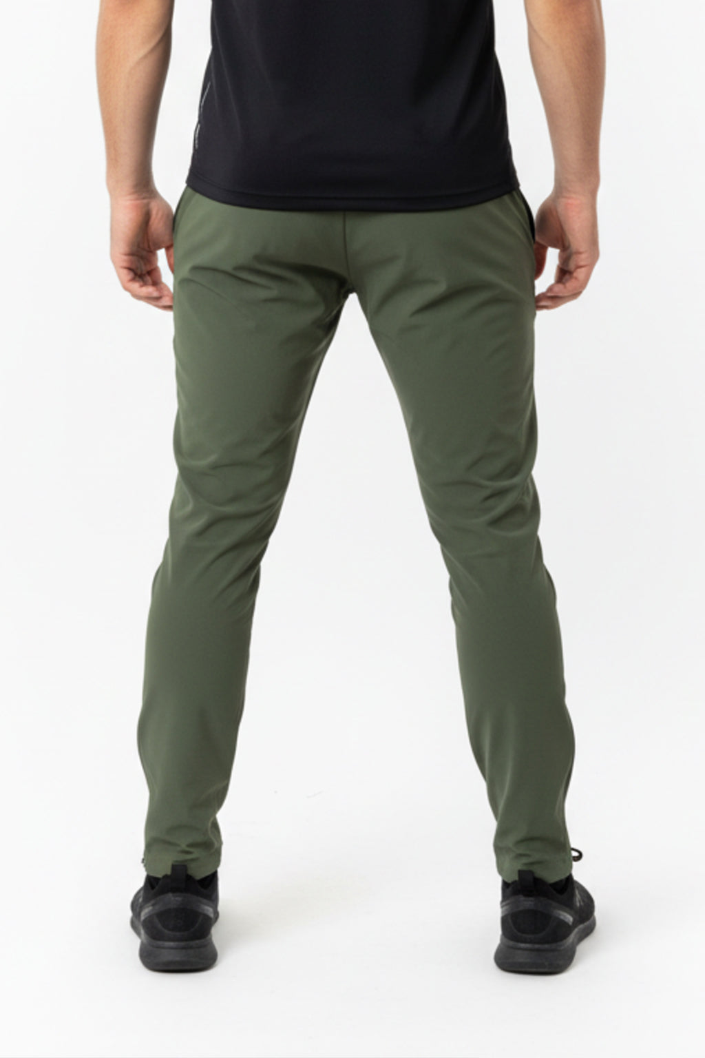Aero Fit Active Joggers