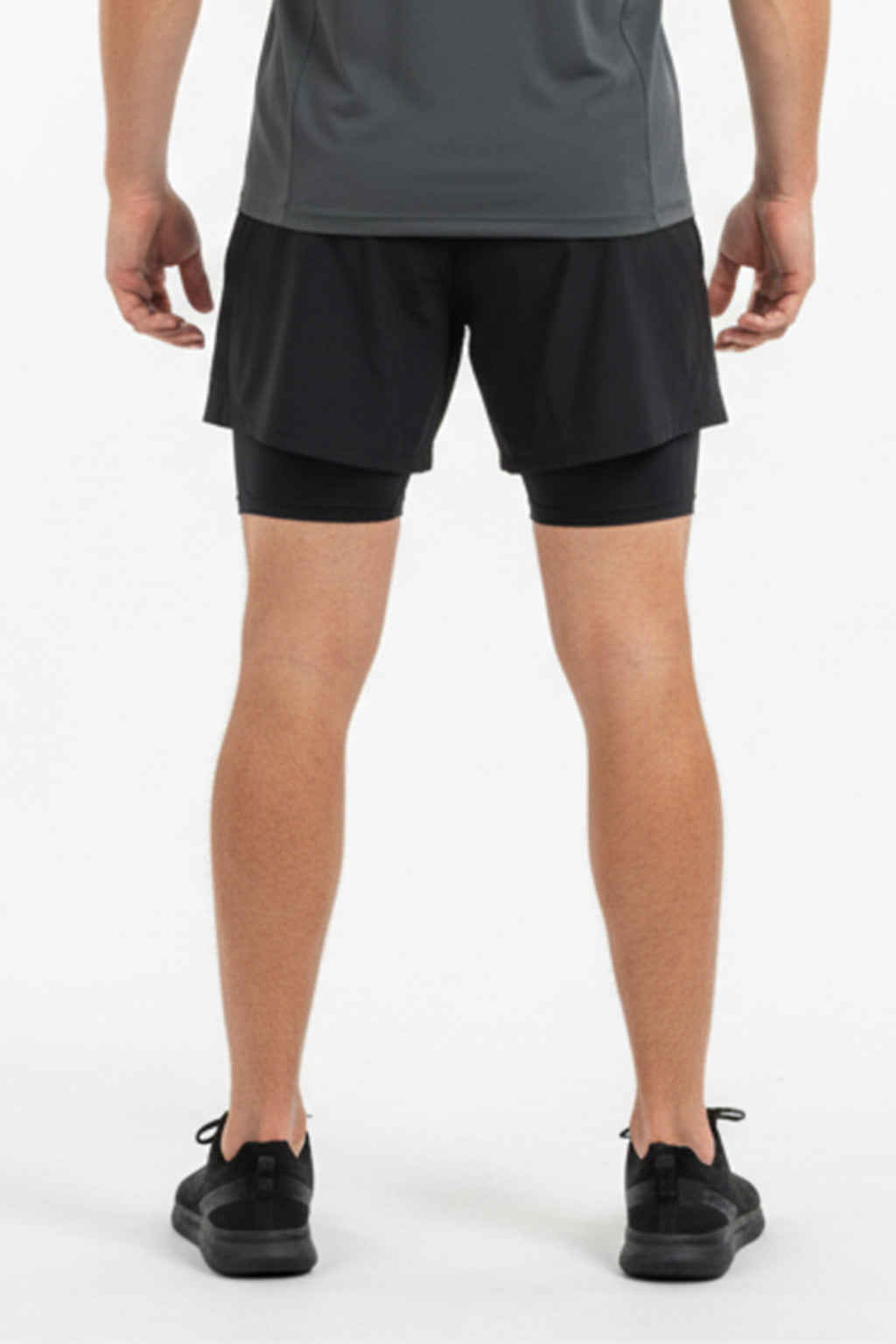 Flex Pro Active Shorts