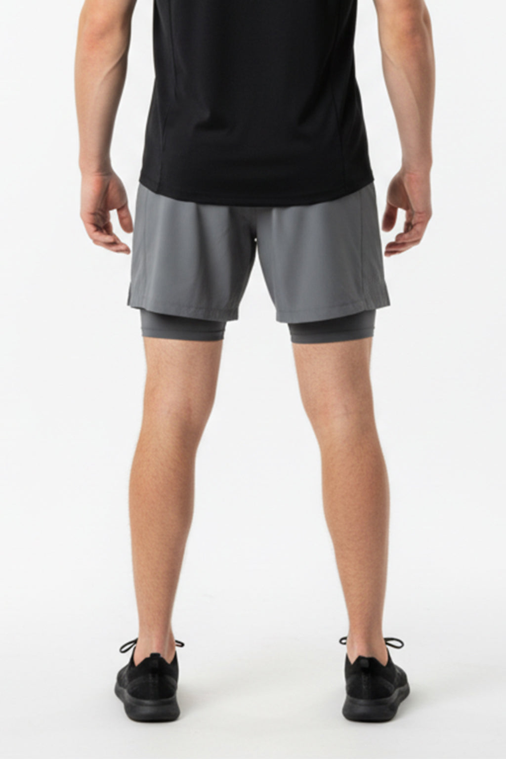 Flex Pro Active Shorts