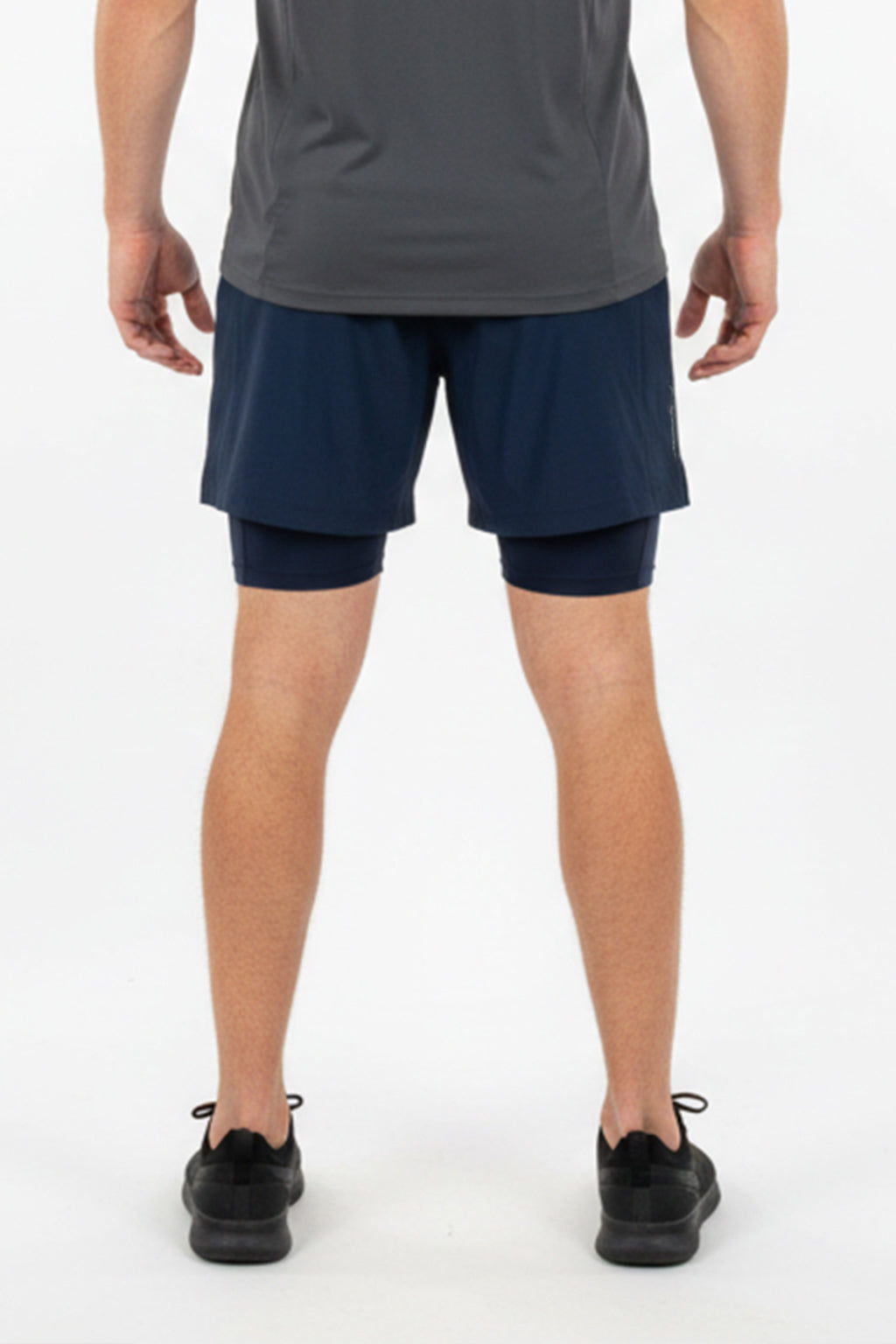Flex Pro Active Shorts