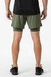 Flex Pro Active Shorts