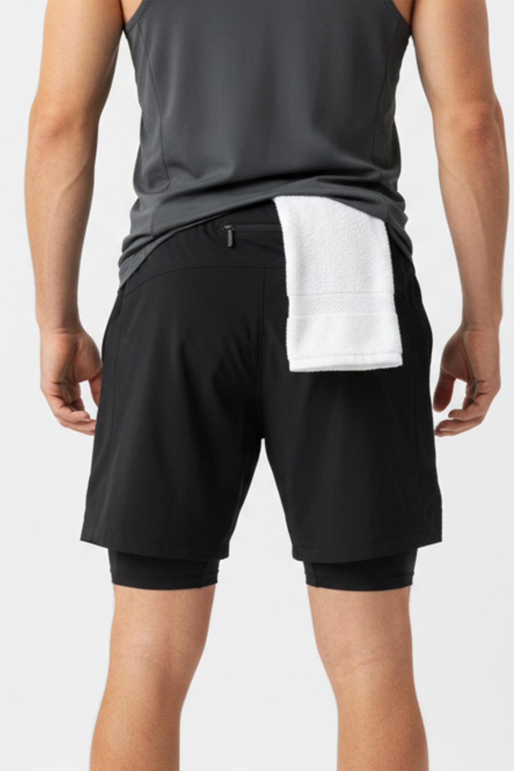 Flex Pro Active Shorts