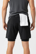 Flex Pro Active Shorts