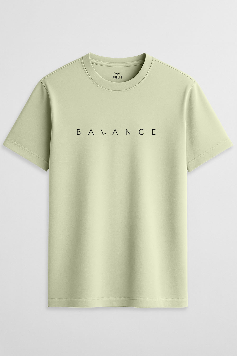 Balance Classic Fit T-Shirt