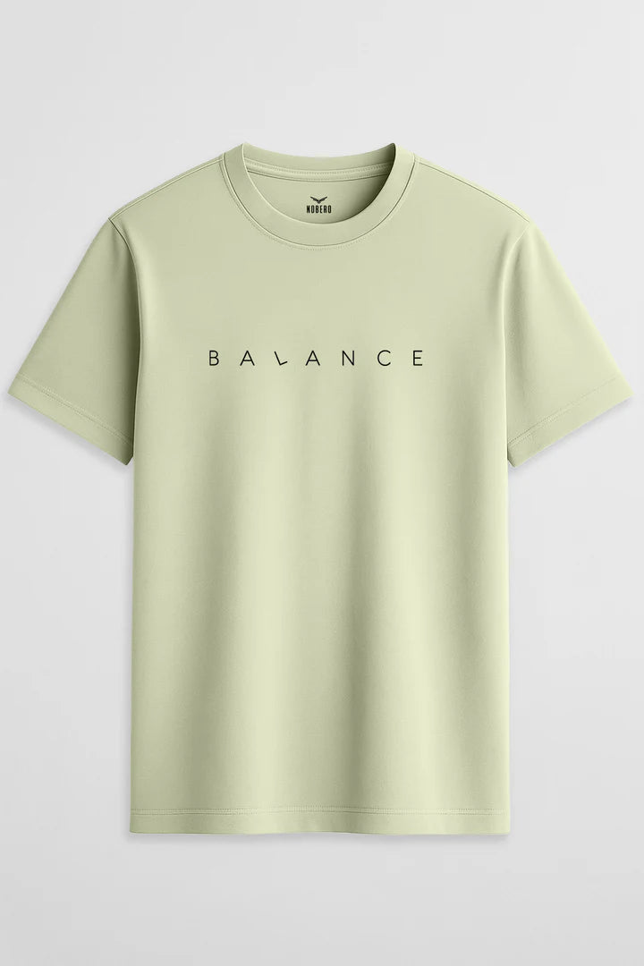 Balance Women Classic Fit Tee