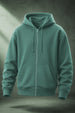 Classic Zipper Hoodie