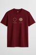 Be Authentic Classic Fit T-Shirt