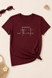 Authentic Women Classic Fit Tee