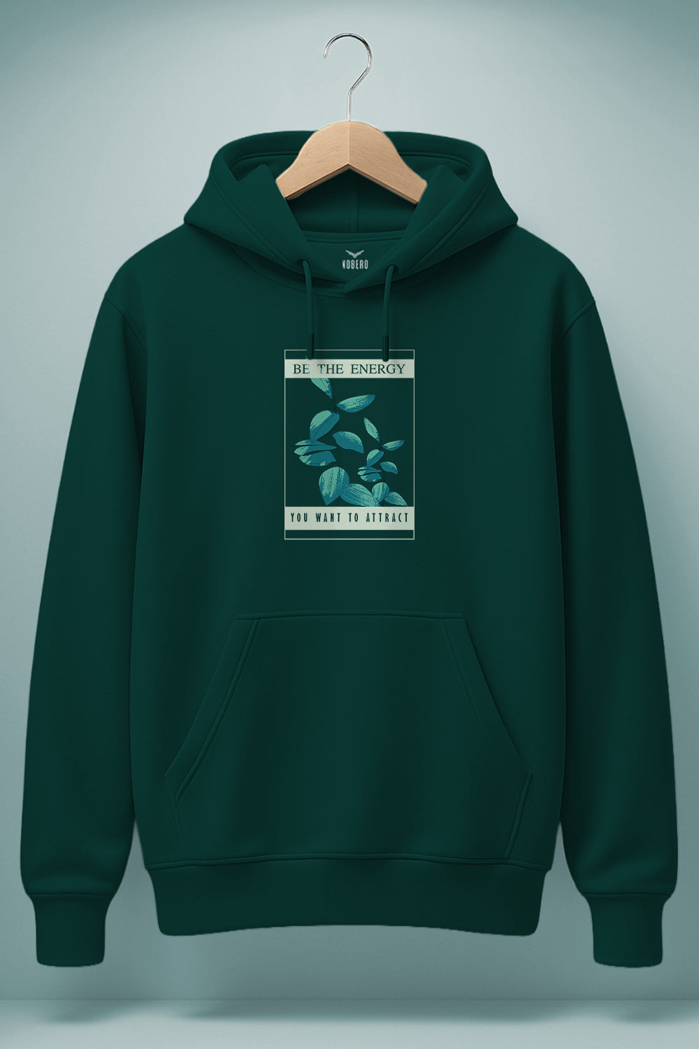 Be The Energy Classic Hoodie