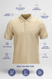 Travel Polo T-Shirt