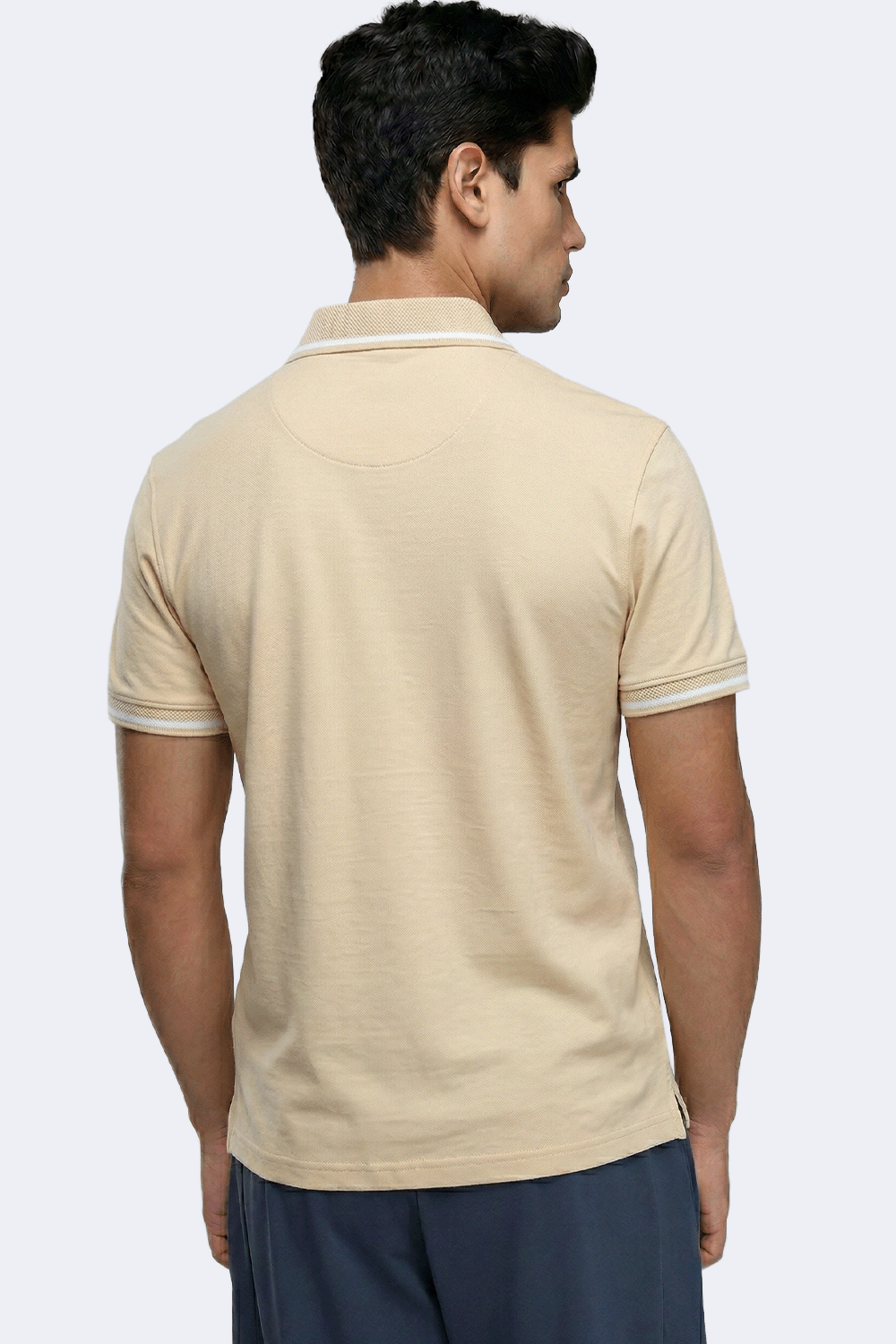 Travel Polo T-Shirt