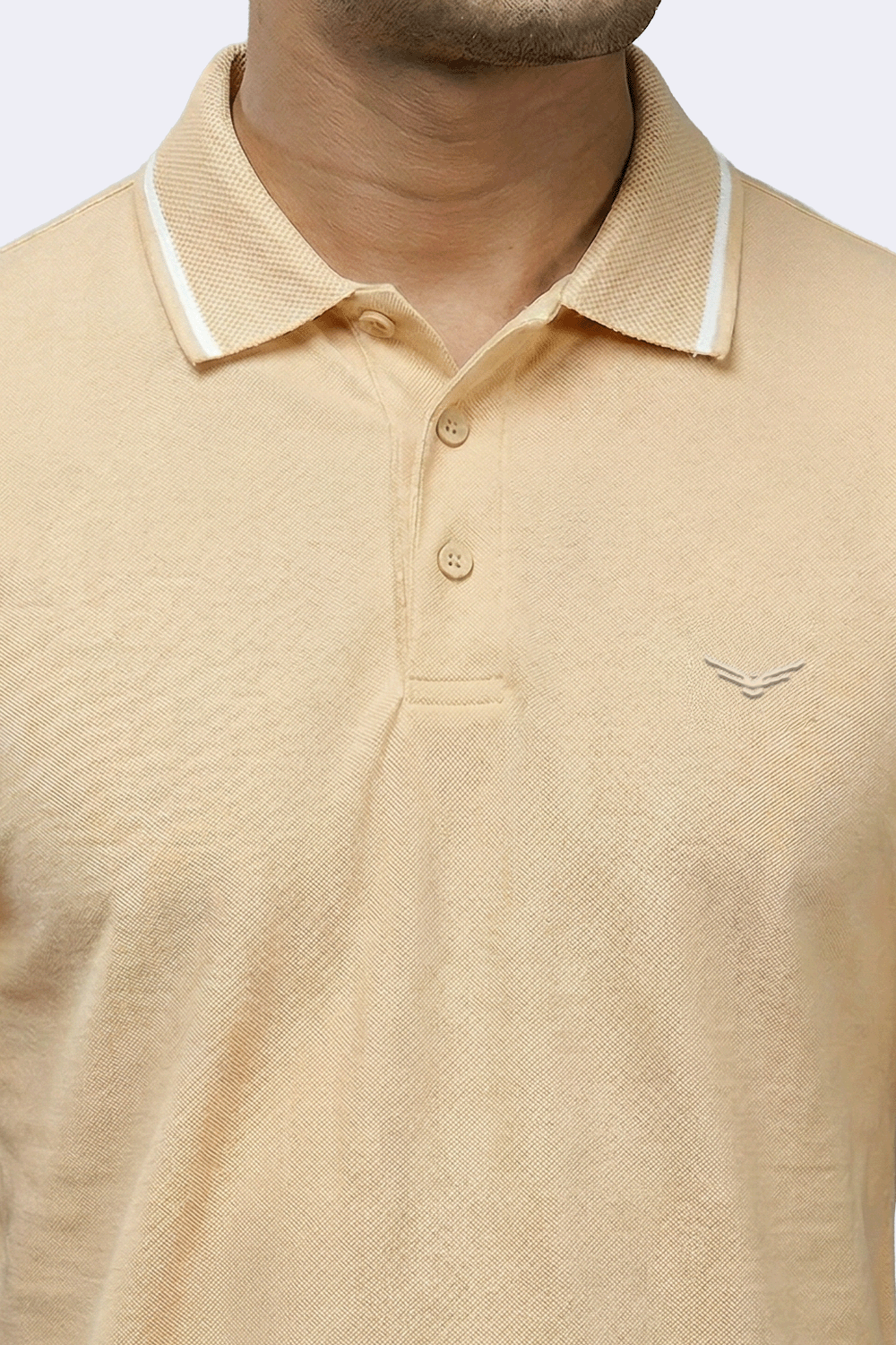 Travel Polo T-Shirt
