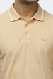 Travel Polo T-Shirt