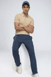Travel Polo T-Shirt