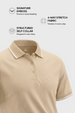 Travel Polo T-Shirt