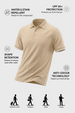 Travel Polo T-Shirt