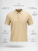 Travel Polo T-Shirt