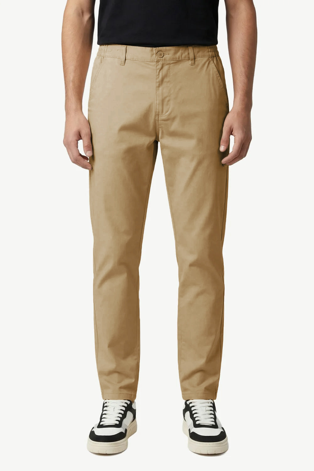 Classic Stretch Chinos