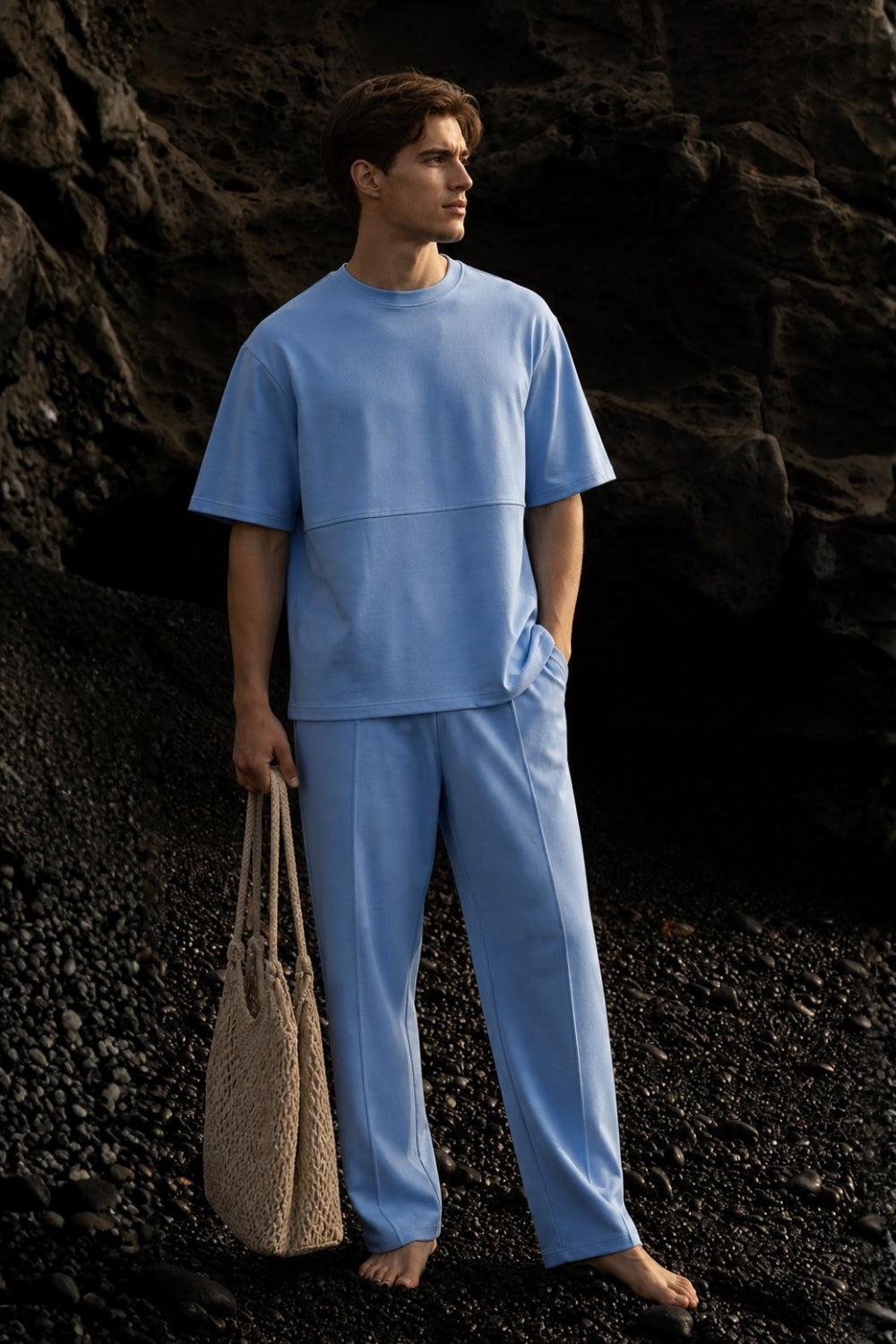 Oversized Ben Co-ord Set