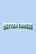 Better Choices Oversized T-Shirt