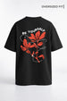 Be Yourself V2 Oversized T-Shirt