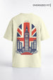 Big Ben Oversized T-Shirt